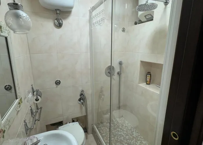 Lejlighed Vittoria's Near Maradona Mural