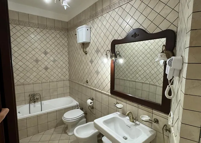 Lejlighed Vittoria's Near Maradona Mural *